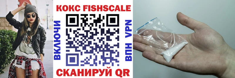 Cocaine FishScale  купить наркотик  Серафимович 